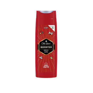Old Spice 400ml SG Booster (6/krt)