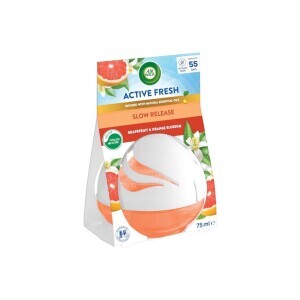 Airwick 75ml Deco Grapefruit a Pomerančový květ (6/krt)