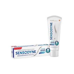 Sensodyne 75ml ZP Repair&Protect Extra Fresh (12/krt)