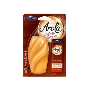 Arola 15ml OT komplet Anti Tobacco (16/krt)