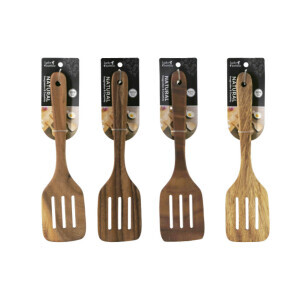 Obracečka dřevěná  (12/bal 300/krt)