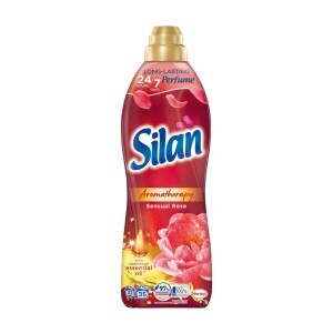 Silan 770ml Aviváž AT Rose CZ (12/krt)