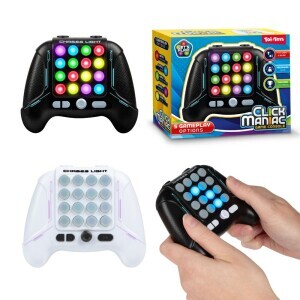 Toi-Toys Fun hračka click magic 5v1(12ks/krt)