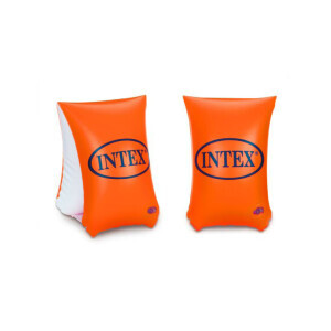 Intex Nafukovací rukávky 30*15cm 6-12let (36/krt)