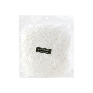 Papírové hobliny 50g (400/krt)