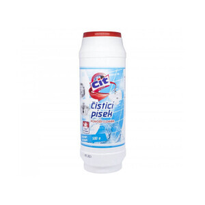 Cit 500g čistící prášek Ocean (10/krt)