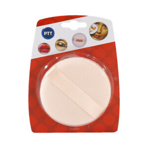 Houbička na make-up 8cm (12/bal 240/krt)