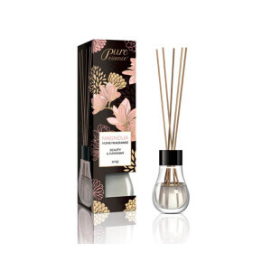 Pure Essence 25ml Vonné tyčinky Magnolia (48/krt)