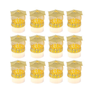 Decorace LED (12/bal 720/krt)