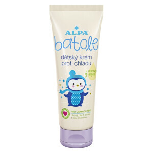 Batole 75ml dětský krém proti chladu (10/krt)