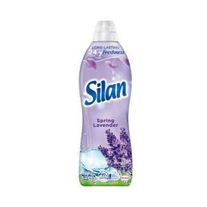 Silan 880ml Aviváž Classic Lavender CZ (12/krt)