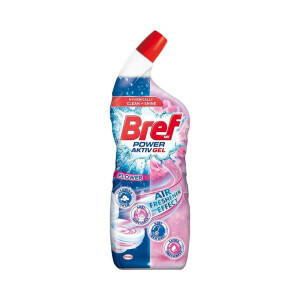 Bref 700ml WC gel Floral Delight (10/krt)