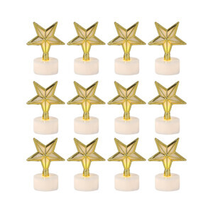 Decorace LED (12/bal 960/krt)