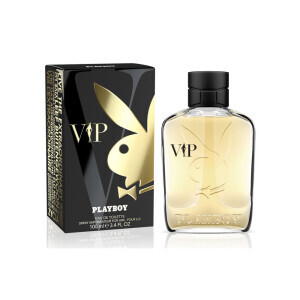 Playboy 60ml EDT M Vip (12/krt)