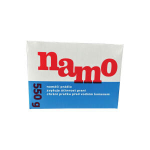 Namo 550g(22/krt)