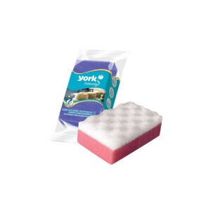 York Houba koupelová Rectangular (20/krt)
