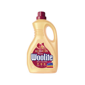 Woolite 2,7l Colors (6/krt)