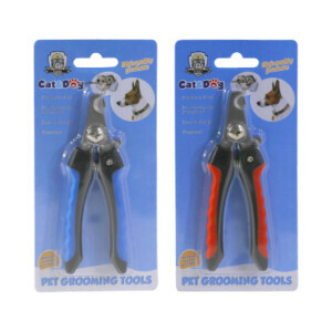 Kleště na drápky 12*4cm (12/bal 216/krt)