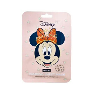 Kids Pleťová maska 20ml Mickey&Minnie 2ass (24/bal 96/krt)