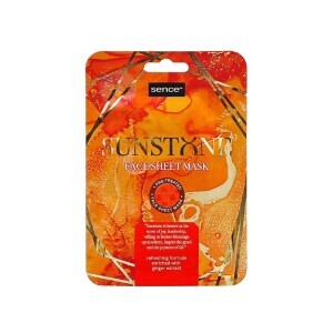 Sence Maska na pleť 20ml N Solar Energy 2ass(96/krt)