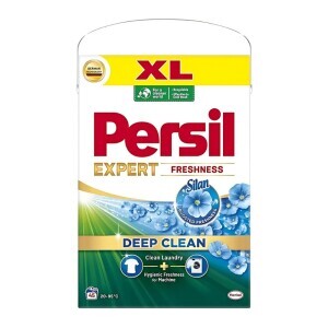Persil 45WL Prací prášek Expert Freshness (1/krt)