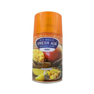 Fresh Air 260ml NN Mango (6/bal 24/krt)