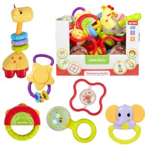 Toi-Toys Děstké kousátko(30ks/krt)