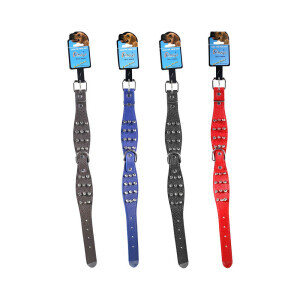 Obojek pro psy 2,5*45cm (12/bal 120/krt) 