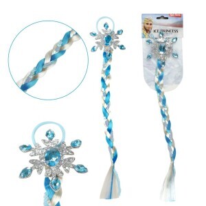 Toi-Toys vlasy ICE princezna(96ks/krt)