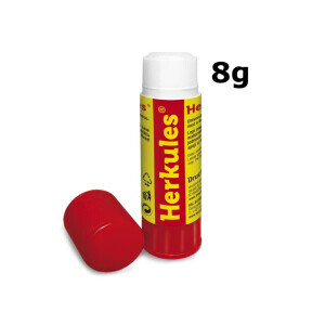 Herkules 8g Univerzální lepicí tyčinka (24/bal 384/krt)