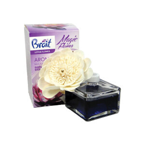 Brait 75ml Magic Flower Lotus (12/krt)