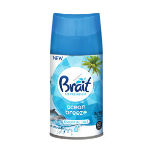 Brait 250ml NN Ocean Breeze (9/bal)