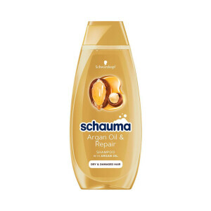 Schauma 400ml Šampon CZ F Oil Repair (5/bal 20/krt)
