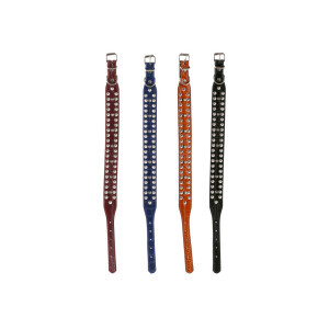 Obojek pro psy 50*3.2cm (4/bal 240/krt)