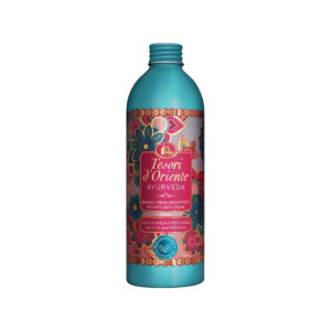 Tesori D'Oriente 500ml Koupelová Pěna Ayurveda (6/krt)
