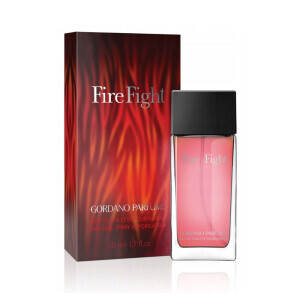 GP 50ml EDT M Fires Fight (48/krt)