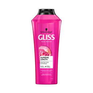 Gliss Kur 400ml Šampon Supreme Lenght  (6/krt)