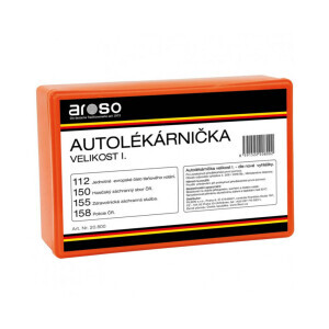 Lékárna velká (10/krt)
