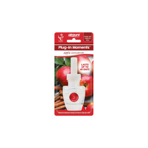 Airpure 20ml Electric náplň Apple Cinnamon (6/bal 24krt)