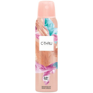 C-THRU Deo sprej 150ml Harmony Bliss  (6/krt)
