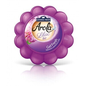Arola 150g Gel Lilac (10/bal)