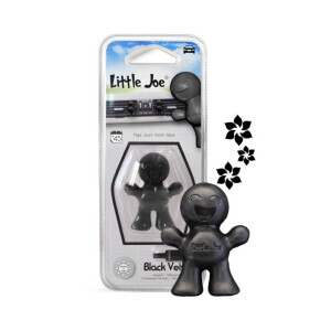 Little Joe Passion eukalyptus 3,5ml (24/bal)