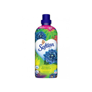 Softlan 650ml Aviváž Ultra Tropische Frische N (12/krt)