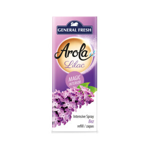 Arola 40ml Magic Interior NN Lilac (10/bal)