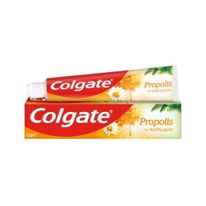 Colgate 75ml ZP CZ Propolis (48/krt)