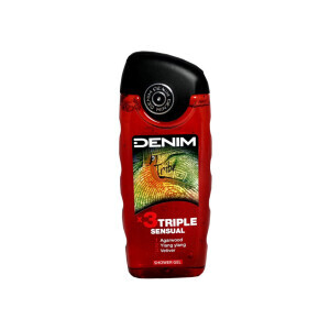 Denim 250ml SG Tribe (12/krt)