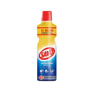 Savo 1,2l Original (6/bal)