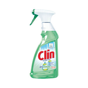 Clin 500ml Pro Nature (10/krt)