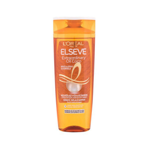 Loreal 400ml Šampon Elseve Extraordinary Oil Coconut (6/krt)