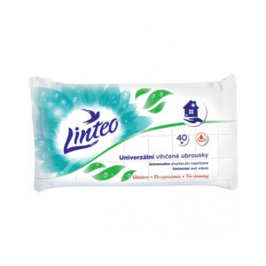Linteo Vlh.ubrousky 40ks univerzální (40/48/krt)